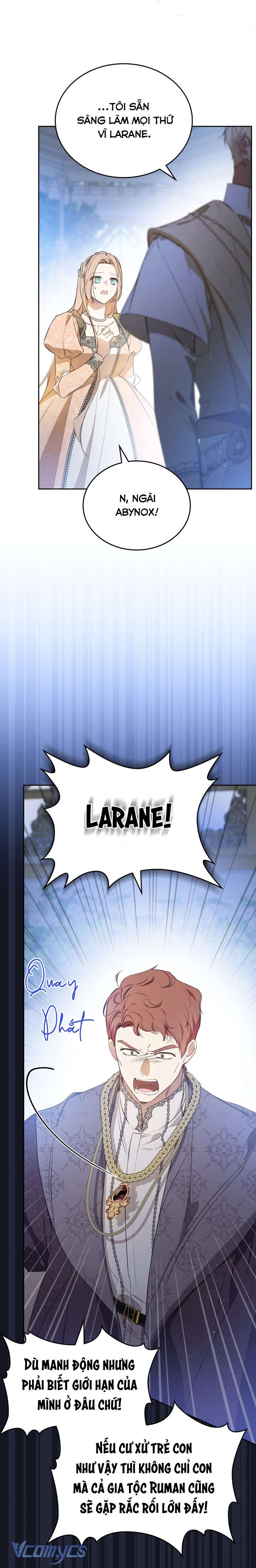 Kiếp Này Nhất Định Làm Gia Chủ Chap 169 - Trang 2