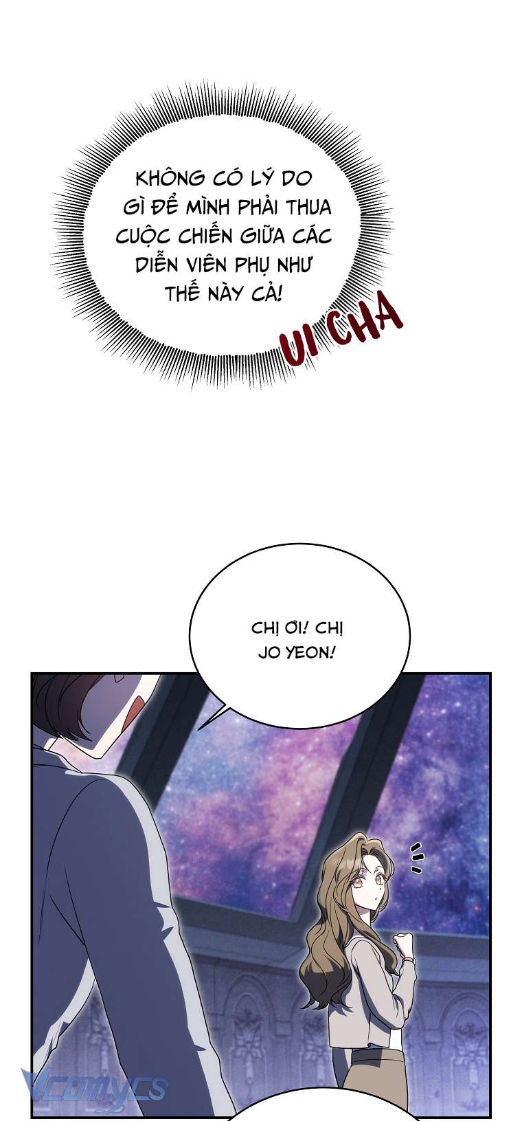 Hướng Dẫn Sinh Tồn Dành Cho Người Xếp Hạng Chap 8 - Trang 2