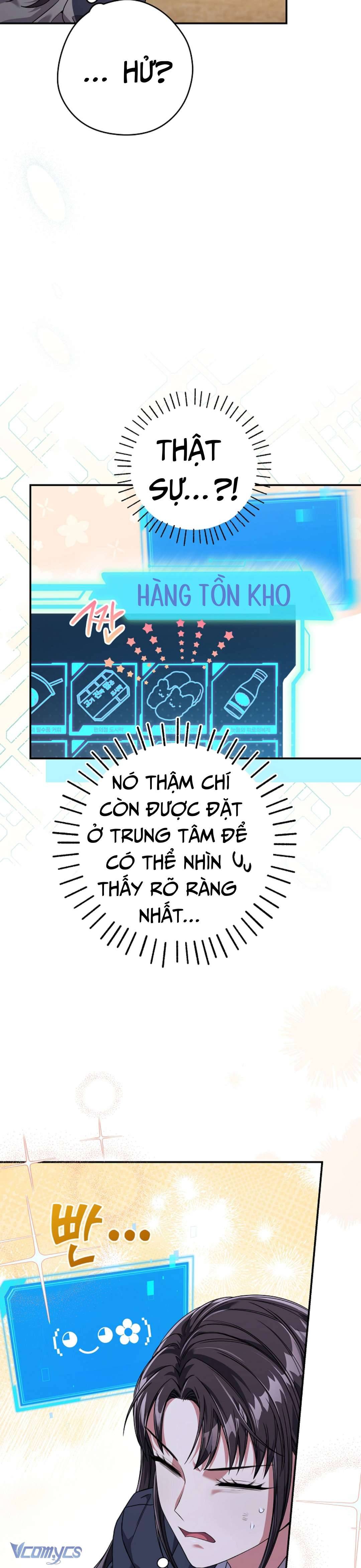 Nhật Ký Từ Chức Cấp S Của Thợ Săn Công Chức Chapter 5 - Trang 4