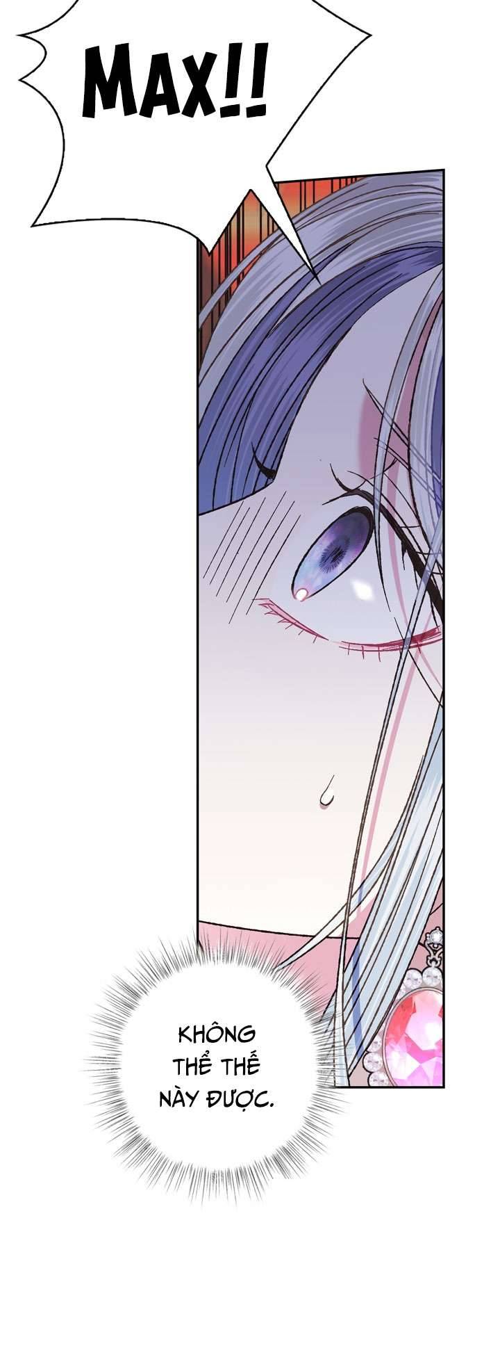 Cha À, Con Không Muốn Kết Hôn Đâu Chap 36 - Trang 2