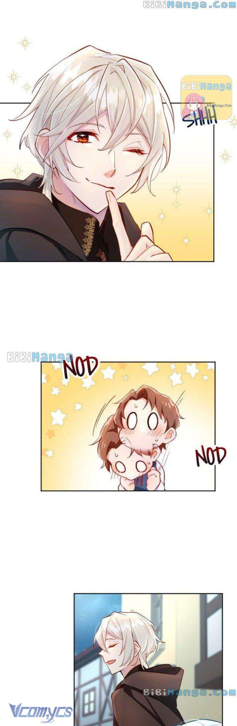 Sự Báo Thù Của Một Vị Thánh Chap 35 - Trang 2