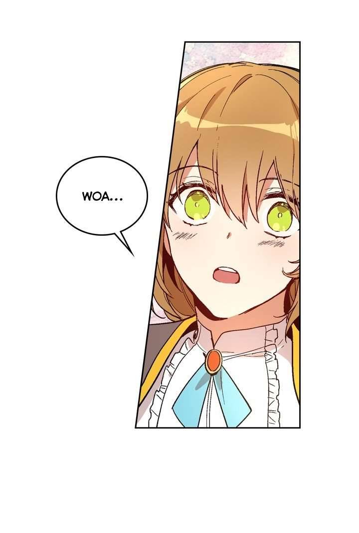 Vị Hôn Thê Khế Ước Của Công Tước Chapter 55 - Trang 4