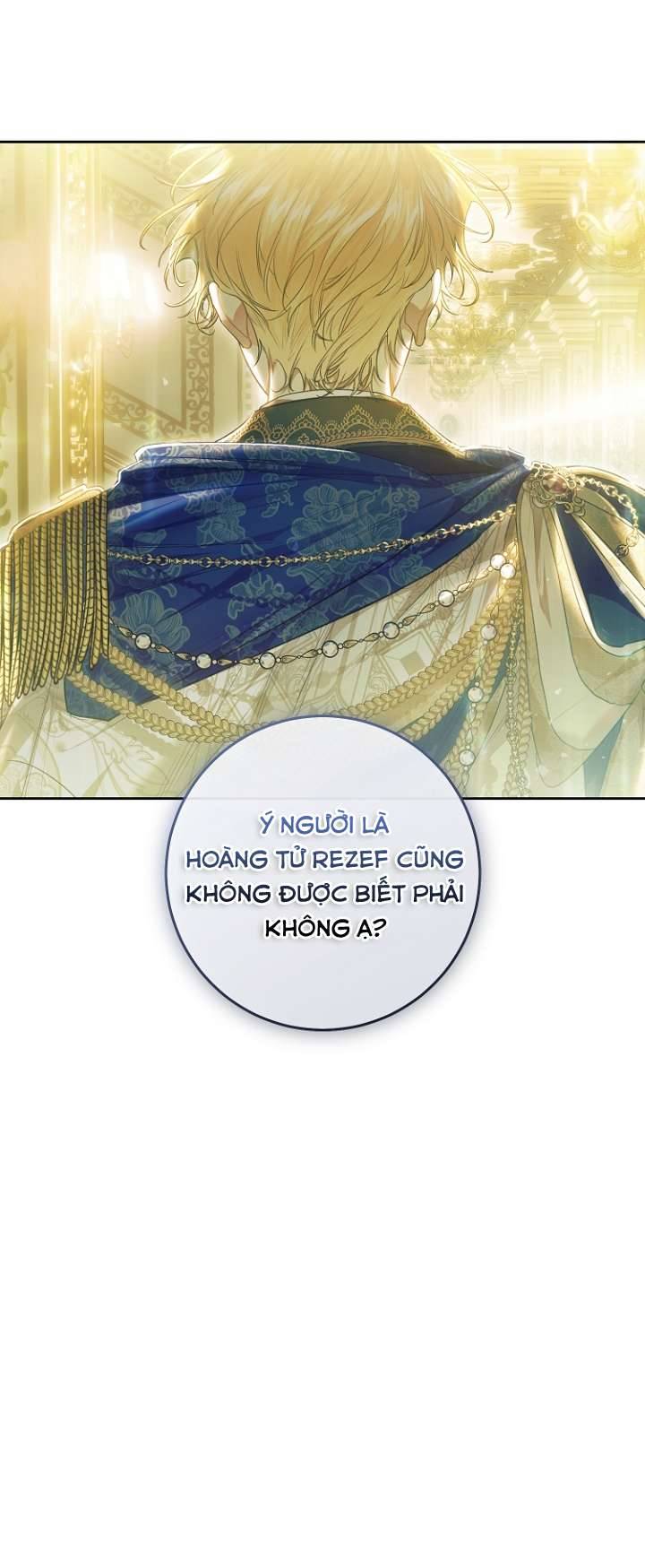 Ác Nữ Chỉ Là Một Con Rối Chap 68 - Trang 2