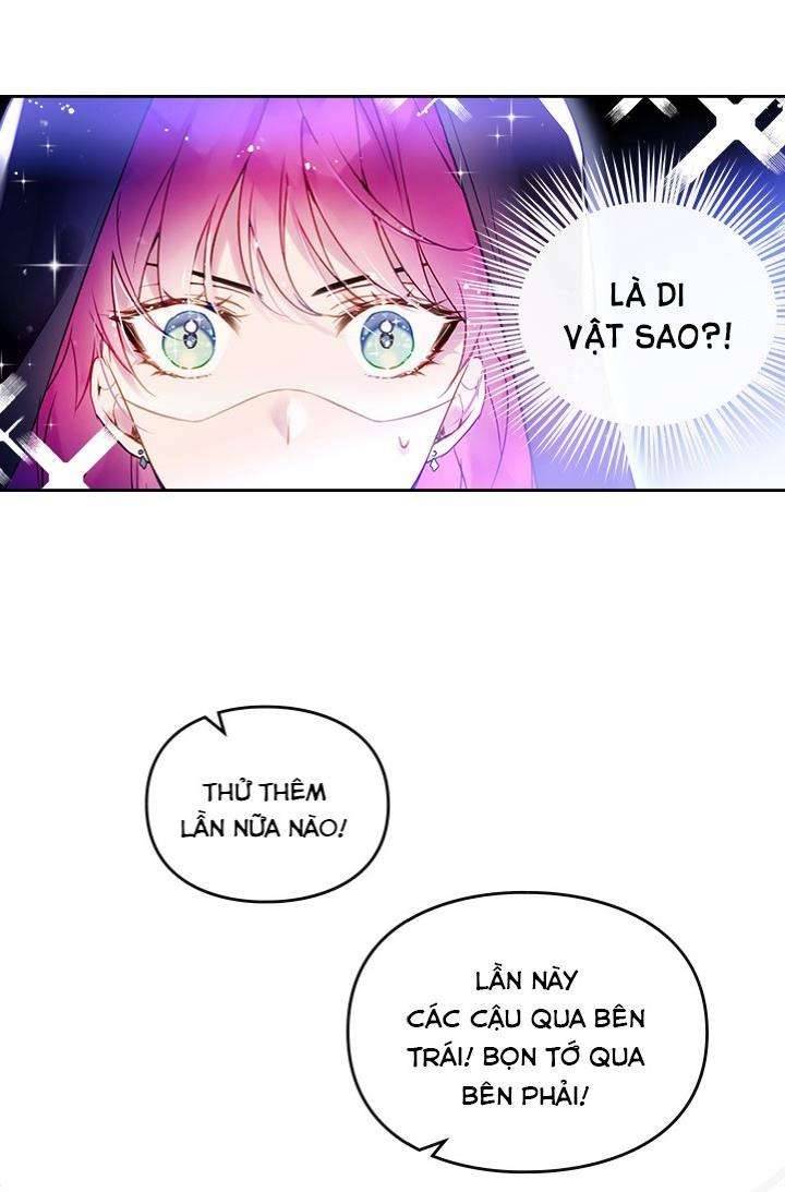 Kết Cục Của Nhân Vật Phản Diện Chỉ Có Thể Là Cái Chết Chapter 33 - Trang 4