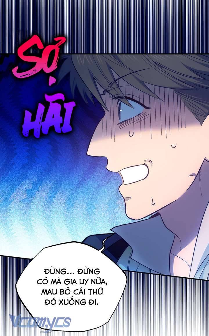 May Mắn Hay Bất Hạnh Chap 89 - Next Chap 90