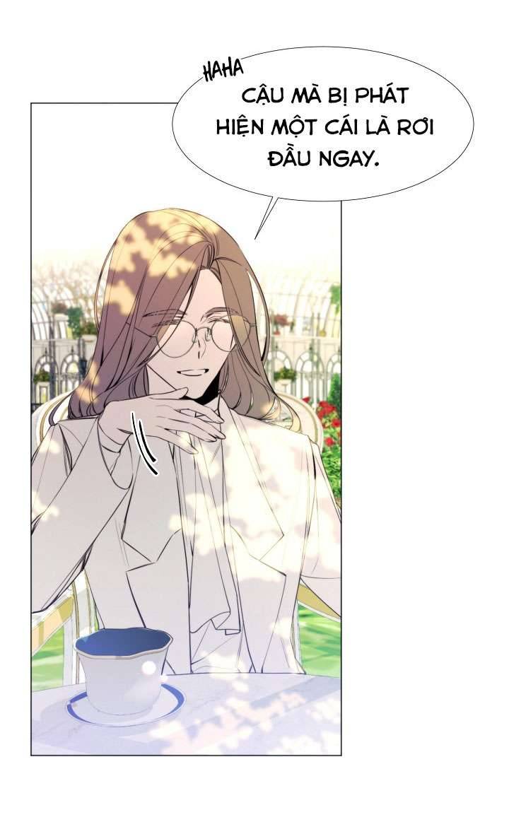 Ác Nữ Cần Bạo Chúa Chapter 22 - Trang 4