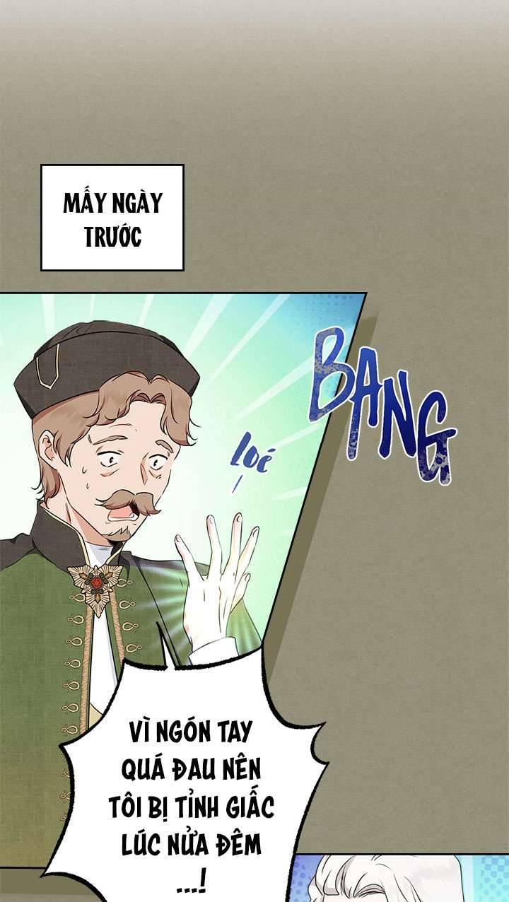 Kiếp Này Nhất Định Làm Gia Chủ Chap 31 - Trang 2