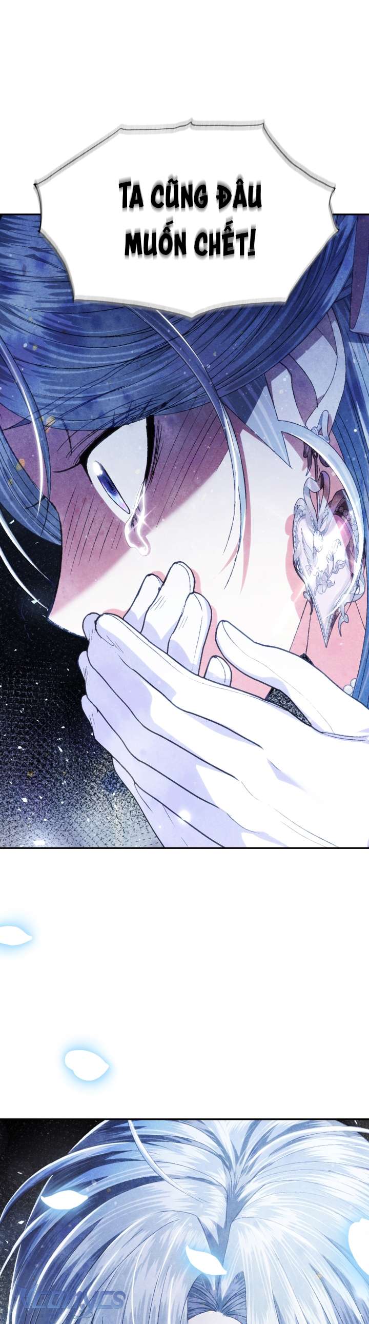 Cha À, Con Không Muốn Kết Hôn Đâu Chap 116 - Trang 2