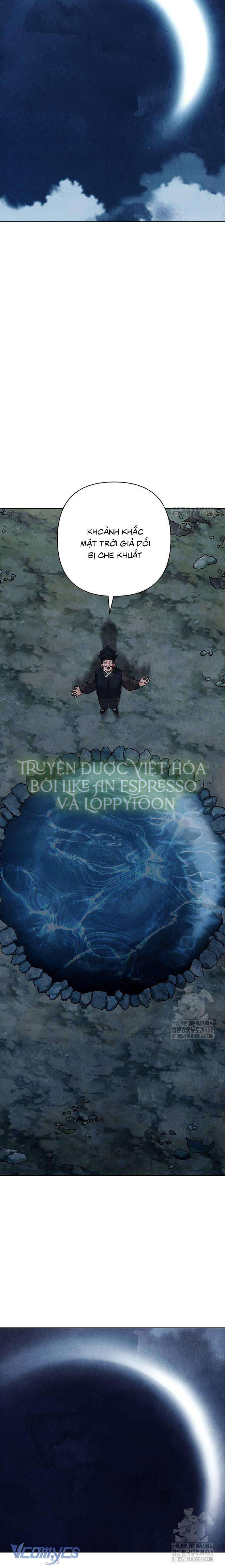 Quỷ Hồn Chap 19 - Next Chap 20