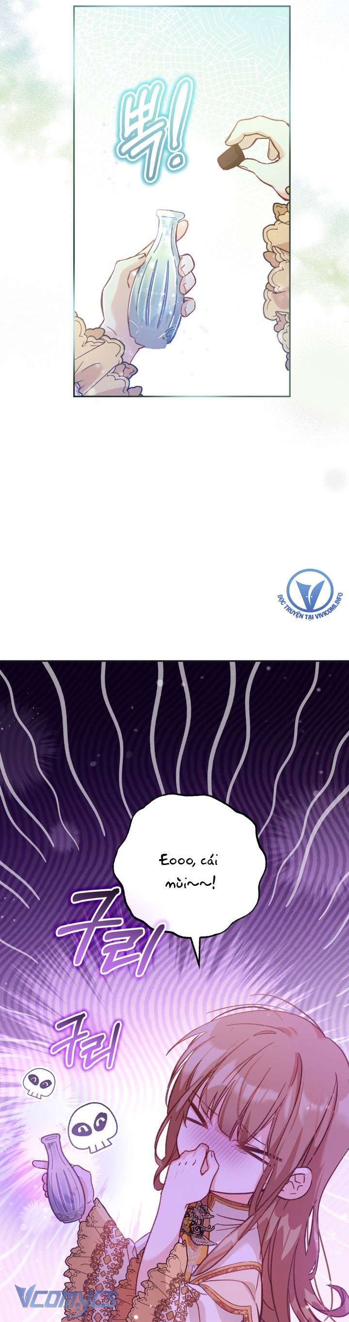 Không Có Chỗ Cho Kẻ Giả Mạo Chap 7 - Trang 2