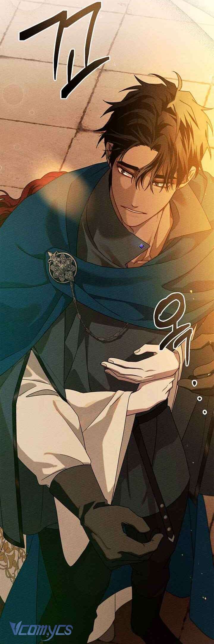 Dưới Bóng Cây Sồi Chap 86 - Trang 3