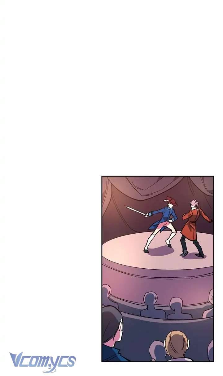 Vị Hôn Thê Khế Ước Của Công Tước Chapter 71 - Trang 4