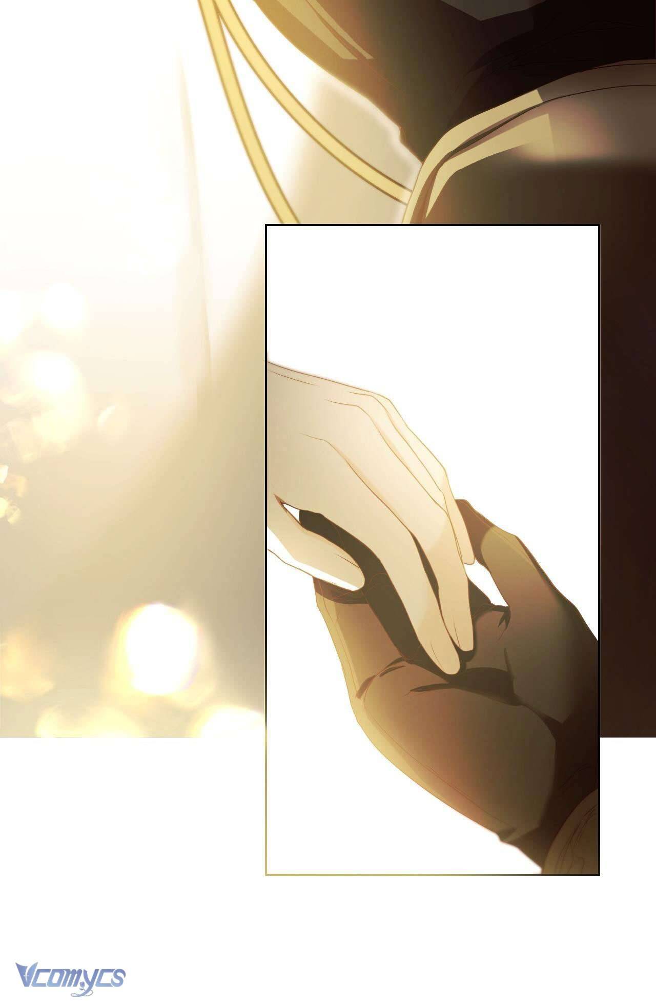 Thánh Nữ Giả Muốn Bỏ Trốn Chap 8 - Trang 4