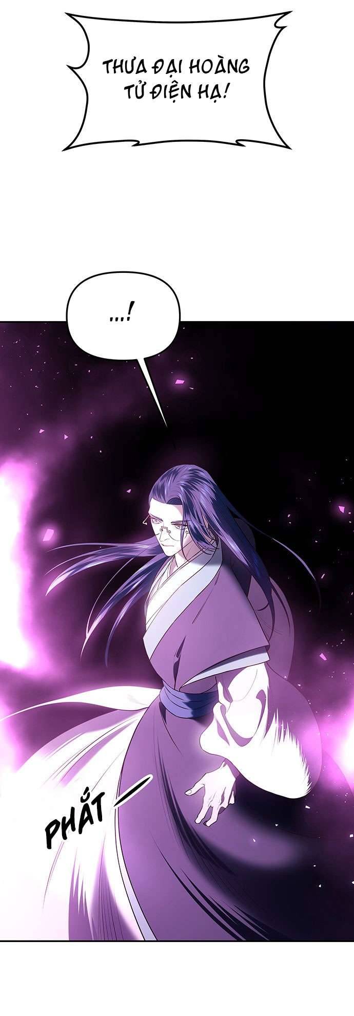 Vương Tử Huyền Bí Chapter 31 - Trang 4