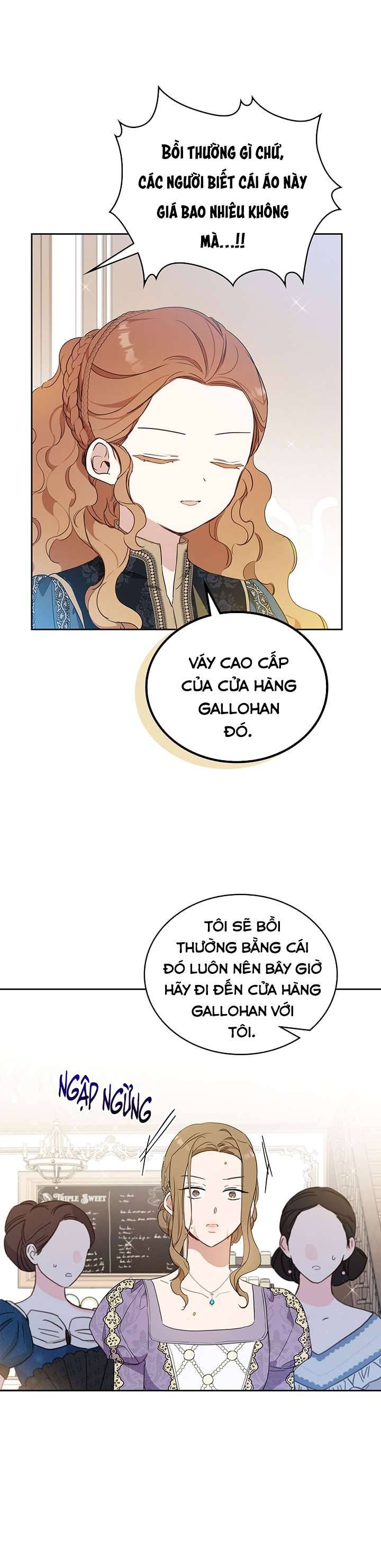 Kiếp Này Nhất Định Làm Gia Chủ Chap 91 - Trang 2