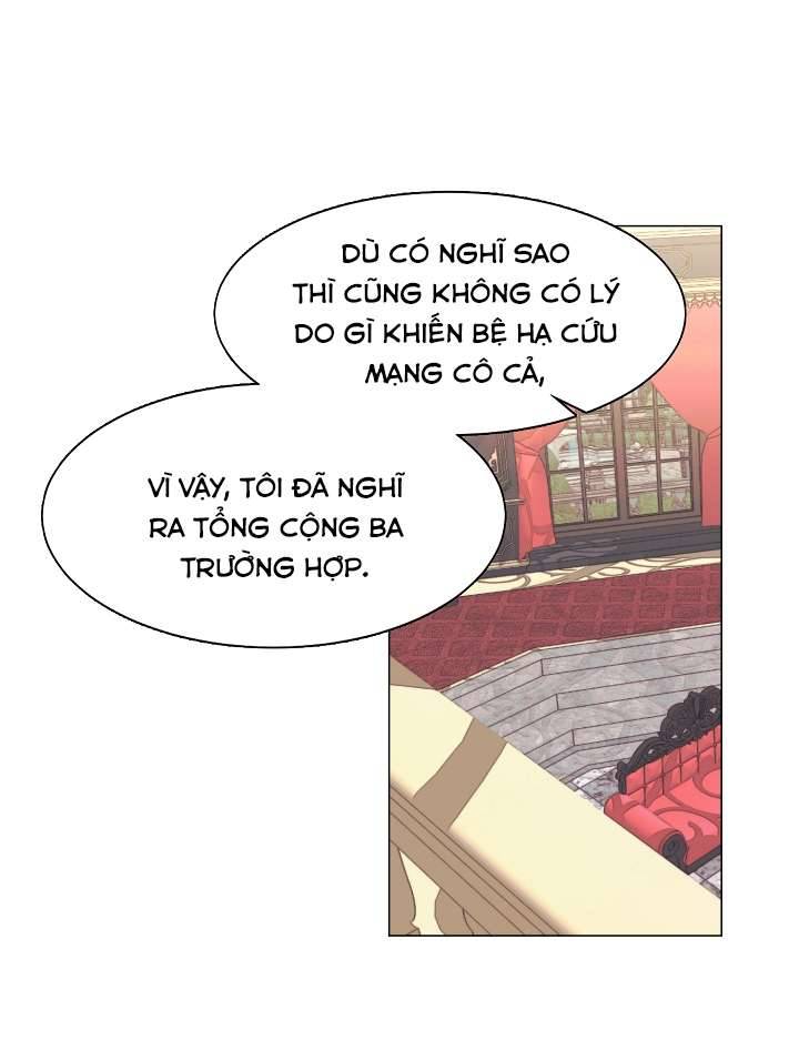 Ác Nữ Cần Bạo Chúa Chapter 10 - Trang 4