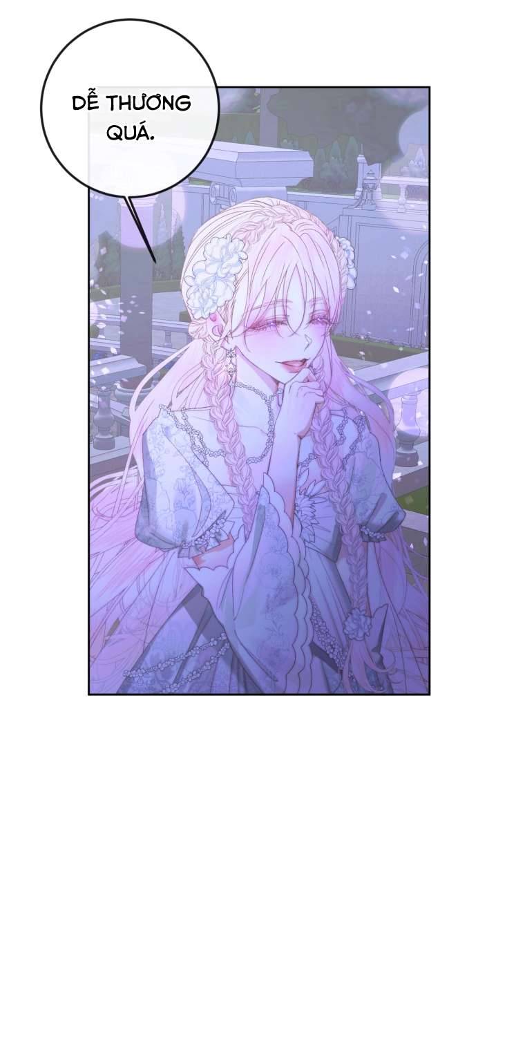 Siren: Trở Thành Gia Đình Của Nhân Vật Phản Diện Chapter 70 - Trang 3