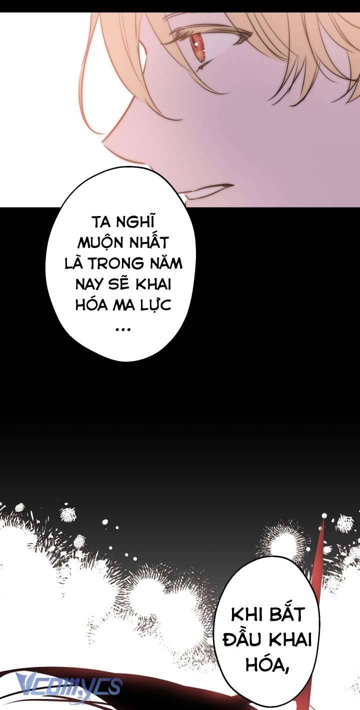 Những Nhân Vật Mạnh Nhất Thế Giới Ám Ảnh Tôi Chapter 46 - Trang 4