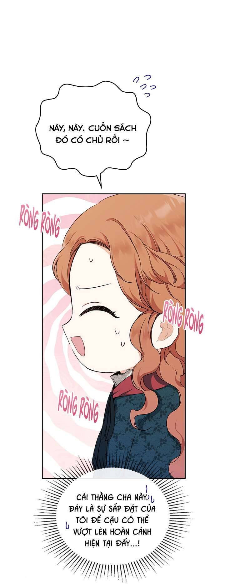 Kiếp Này Nhất Định Làm Gia Chủ Chap 49 - Trang 2