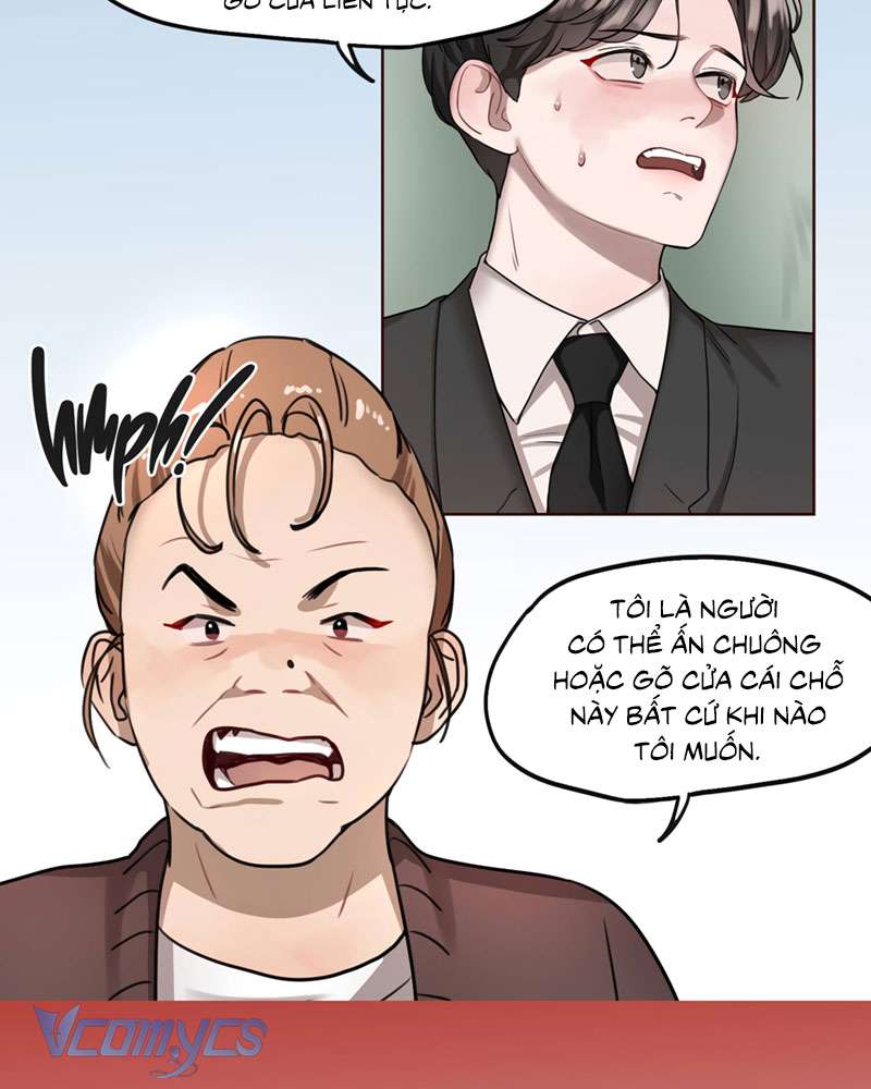 Sát Nhân Nhà Bên Chap 3 - Trang 2