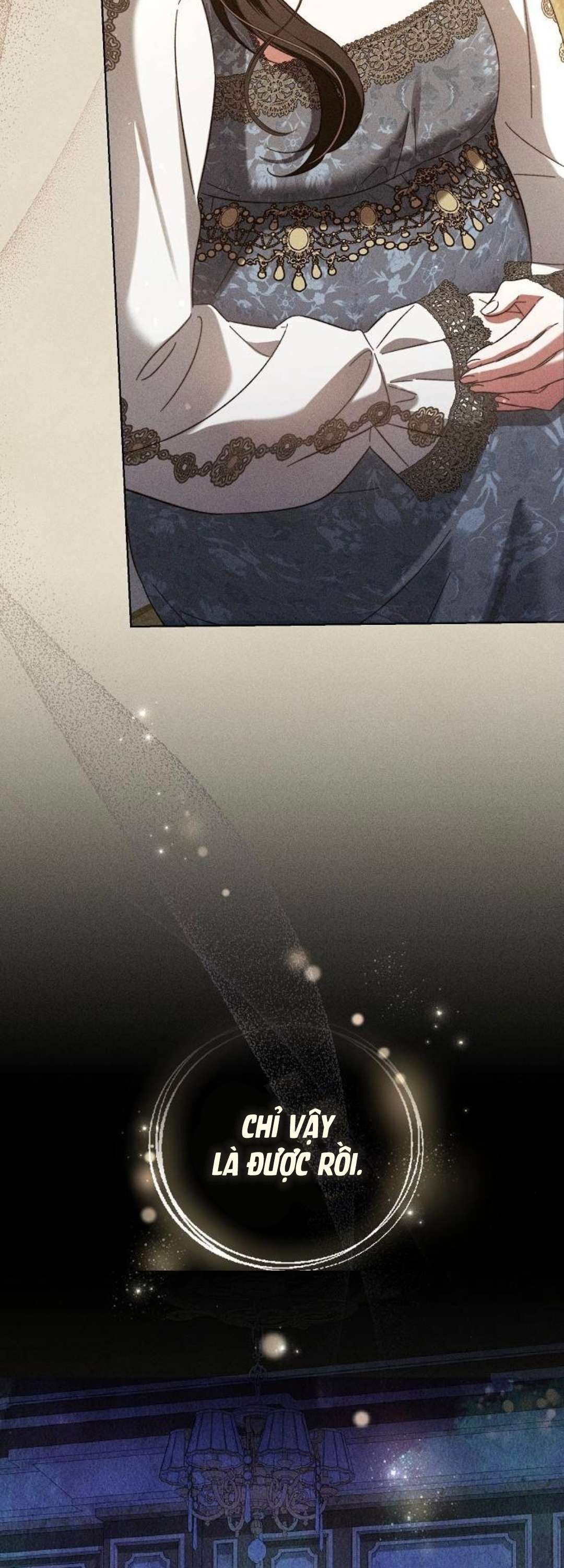 Dành Cho Nàng Juliet Xinh Đẹp Chapter 6 - Trang 4