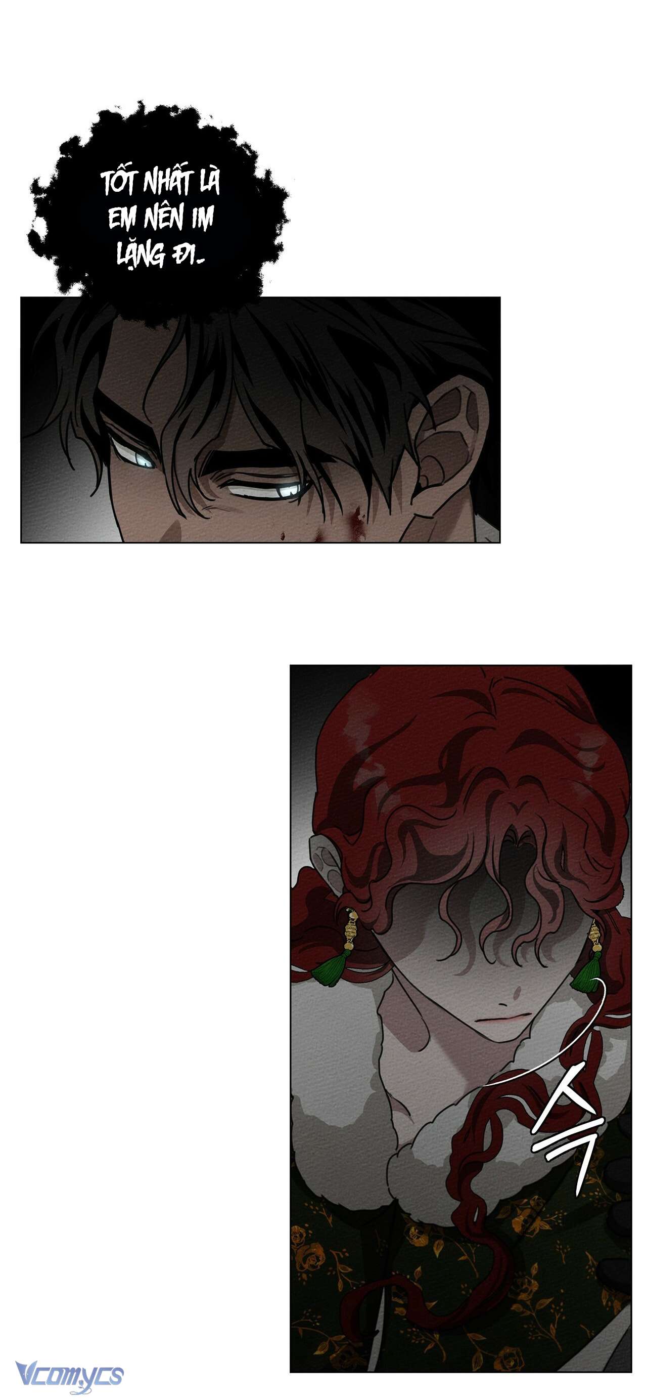 Dưới Bóng Cây Sồi Chap 26 - Trang 4