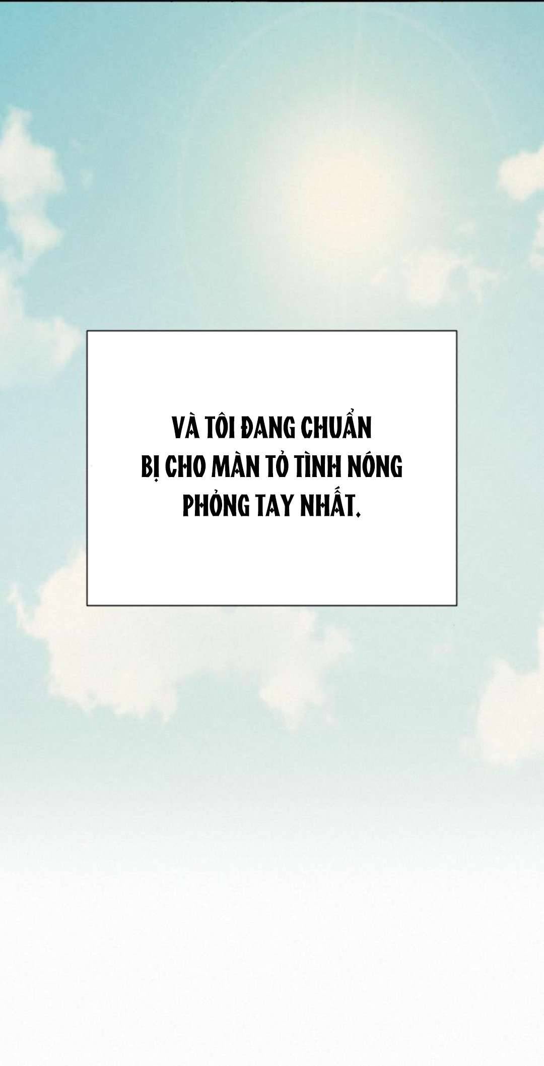 Chiến Lược: Tình Yêu Trong Sáng Chap 85 - Trang 2