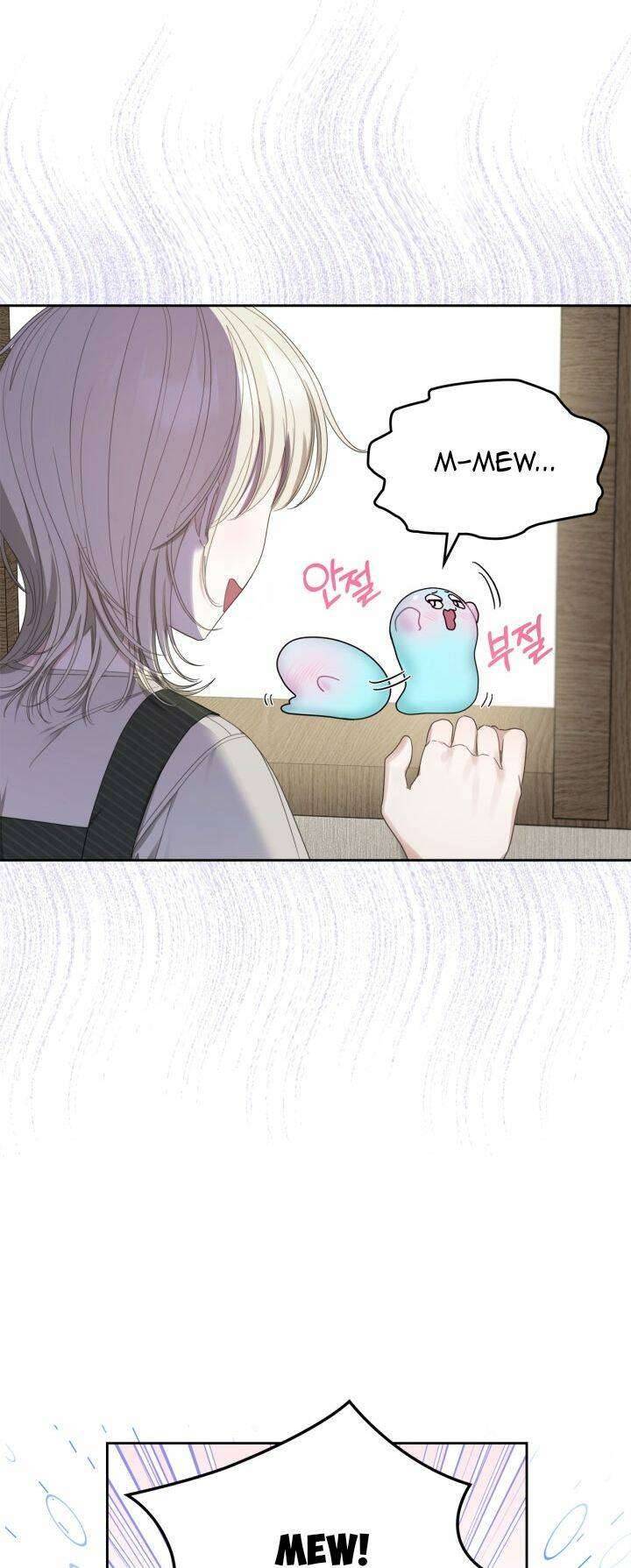 Nam Chính Quái Vật Sống Dưới Giường Tôi Chapter 7 - Trang 4