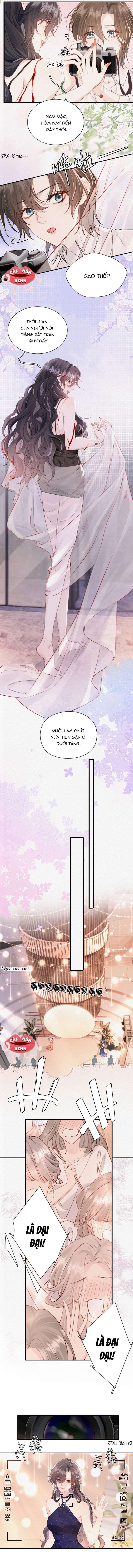 [GL] Ảnh riêng tư Chap 2 - Trang 2