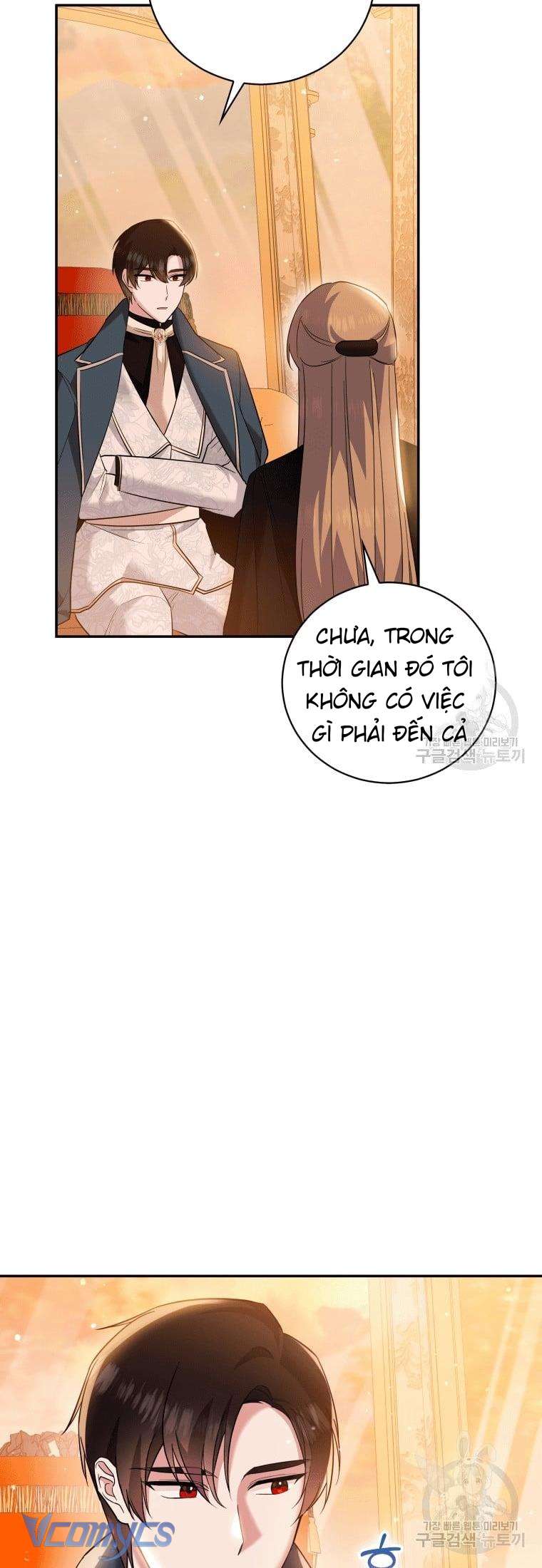 Kế Hoạch Trả Thù Chap 22 - Trang 2