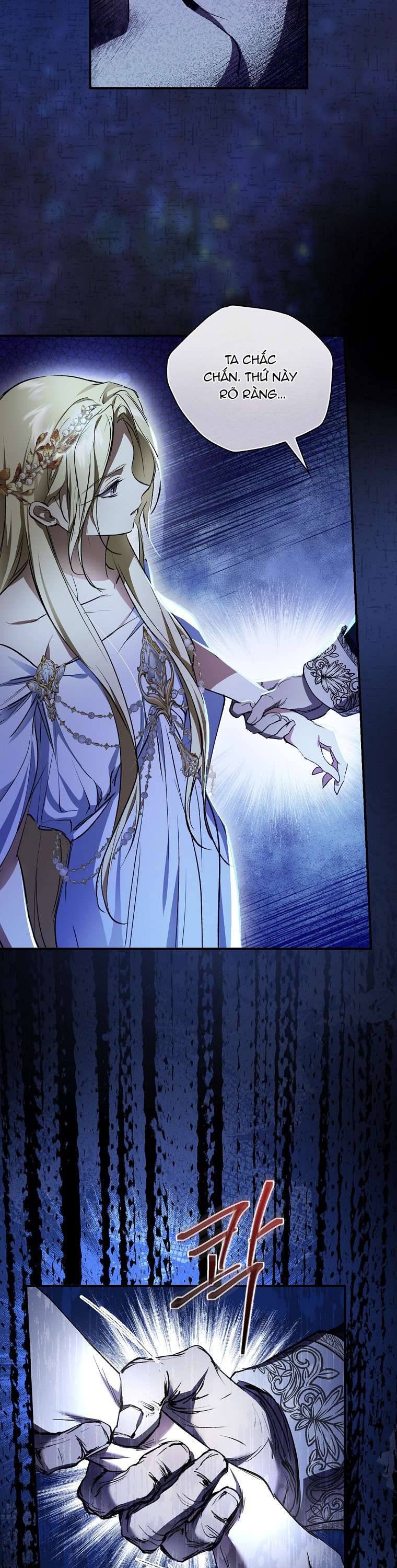 Đi Tìm Người Chồng Mới Chap 5 - Trang 2