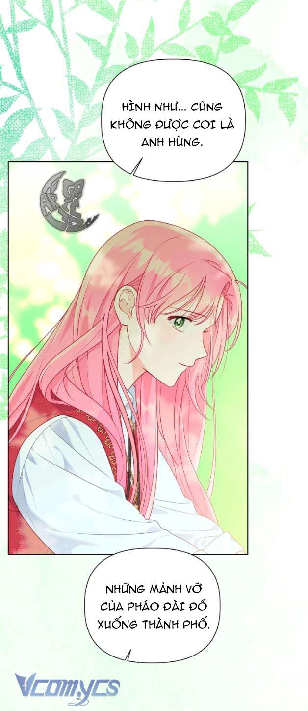 Sự Điều Trị Đặc Biệt Của Tinh Linh Chapter 49 - Trang 4