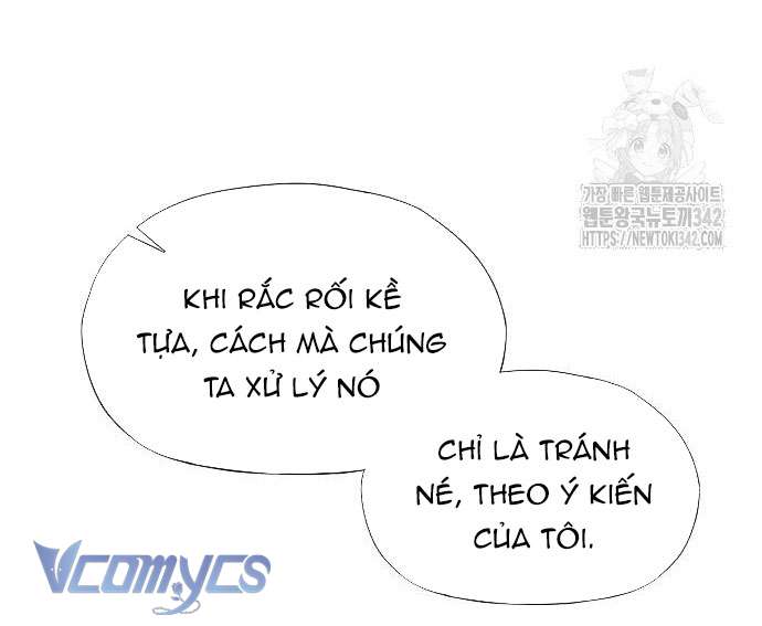 Tôi bị mắc kẹt trong một vở kịch điên rồ Chap 20 - Trang 3