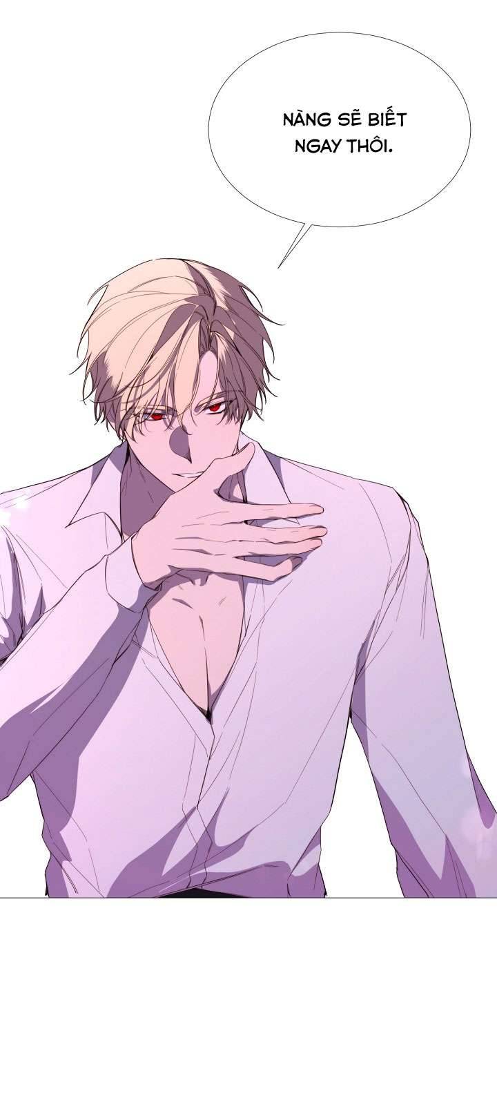 Ác Nữ Cần Bạo Chúa Chapter 54 - Trang 4