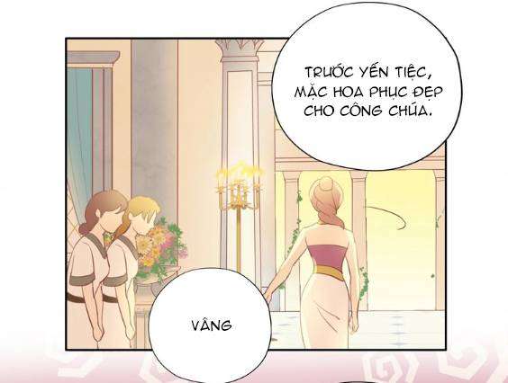 Địch Úc Đa Chi Ca Chapter 7 - Next Chapter 8
