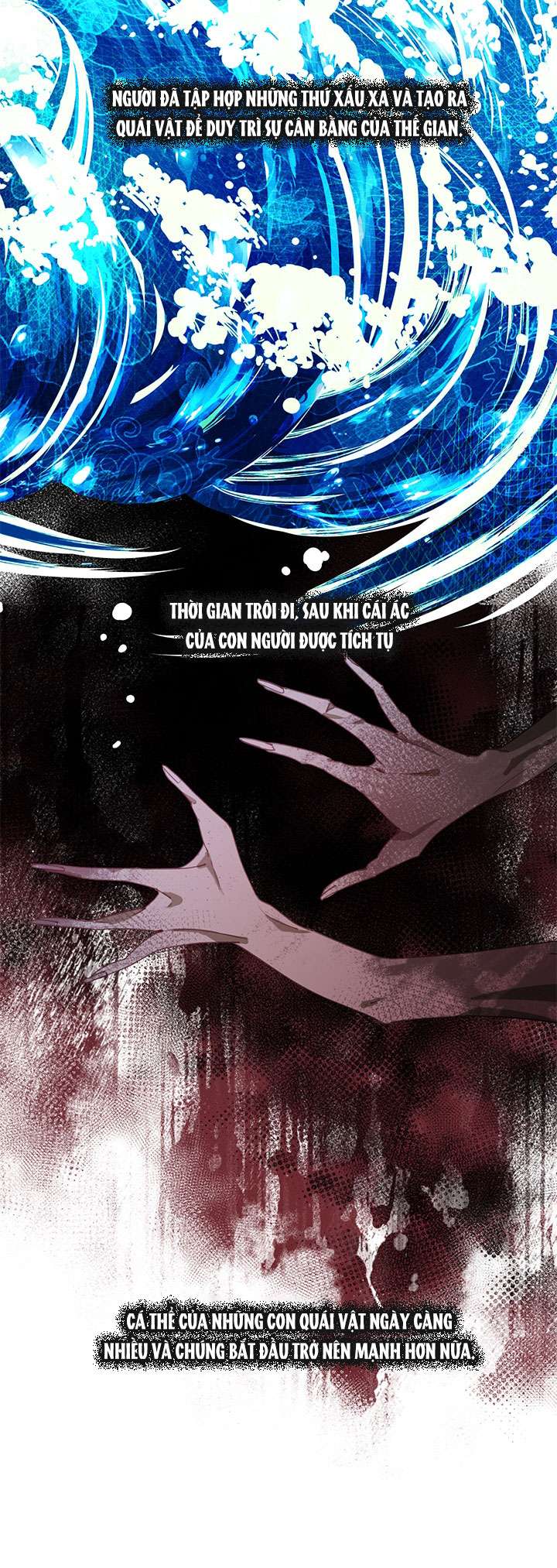 Gia Đình Bị Ám Ảnh Bởi Tôi Chapter 4 - Trang 4