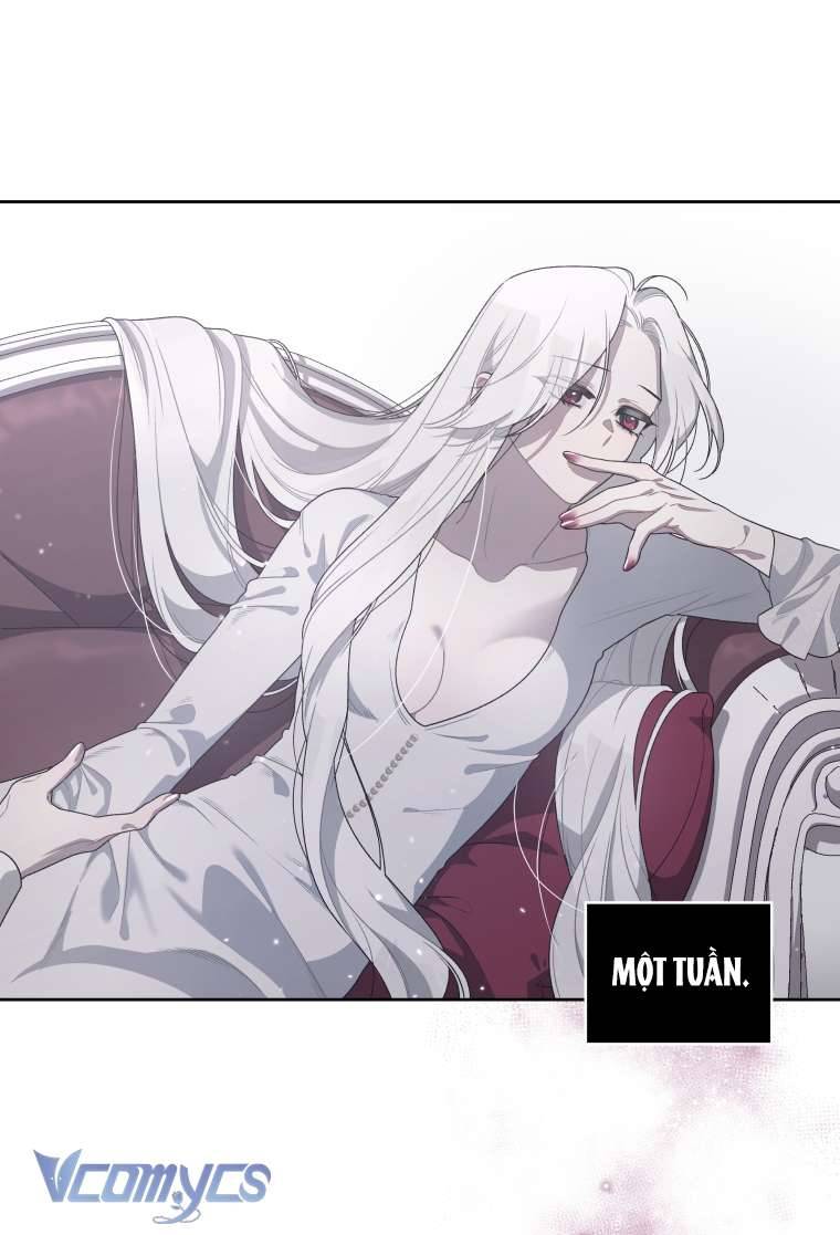 Ác Nữ Thuần Hoá Quái Thú Chapter 6 - Trang 4