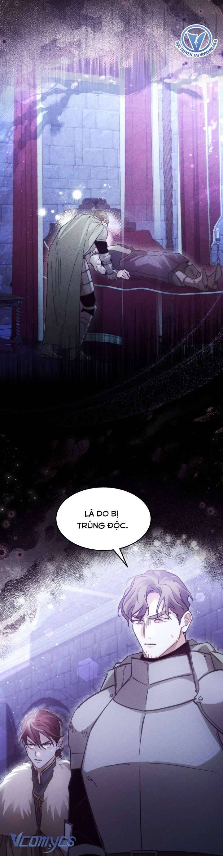 Tiếng Trống Vang Dội Chapter 31 - Trang 4