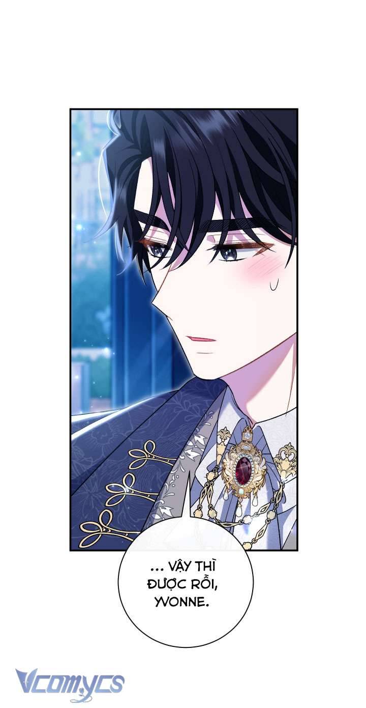 Người Xem Mắt Của Ác Nữ Quá Hoàn Hảo Chapter 21 - Trang 4