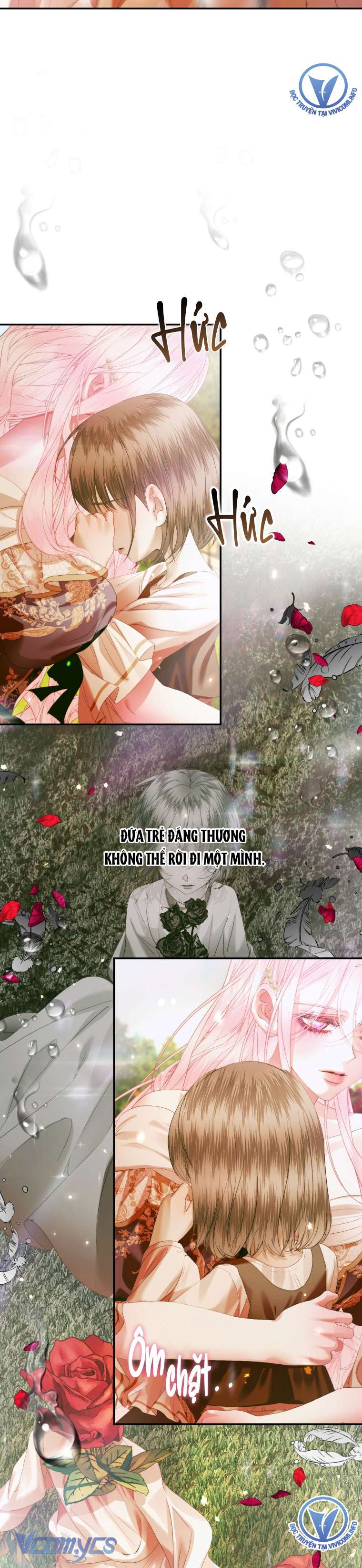 Siren: Trở Thành Gia Đình Của Nhân Vật Phản Diện Chapter 114 - Trang 3