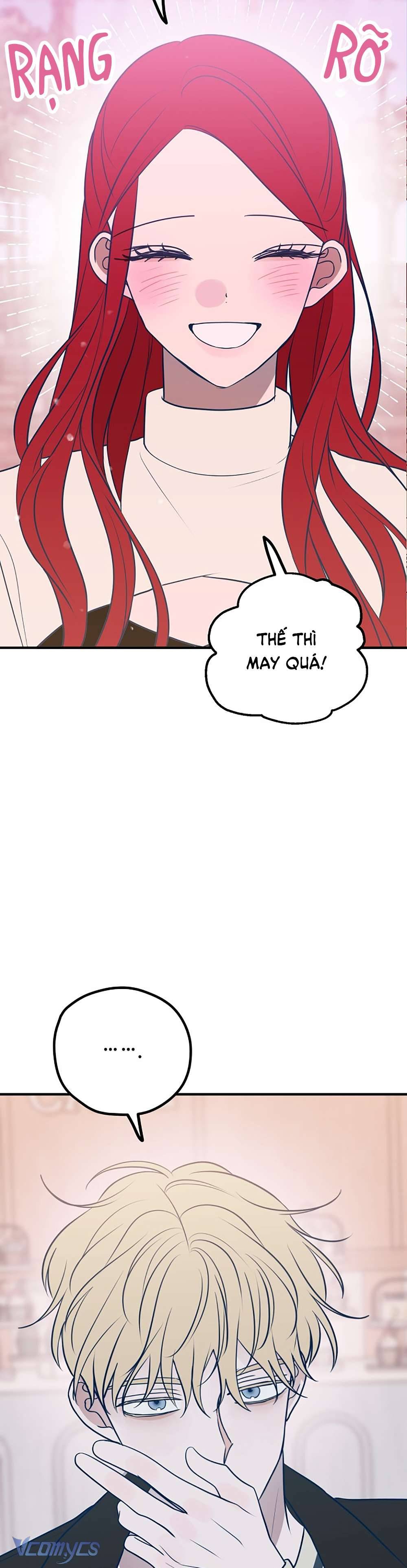 Kẻ Rác Rưởi Không Đáng Được Yêu Chapter 69 - Trang 4