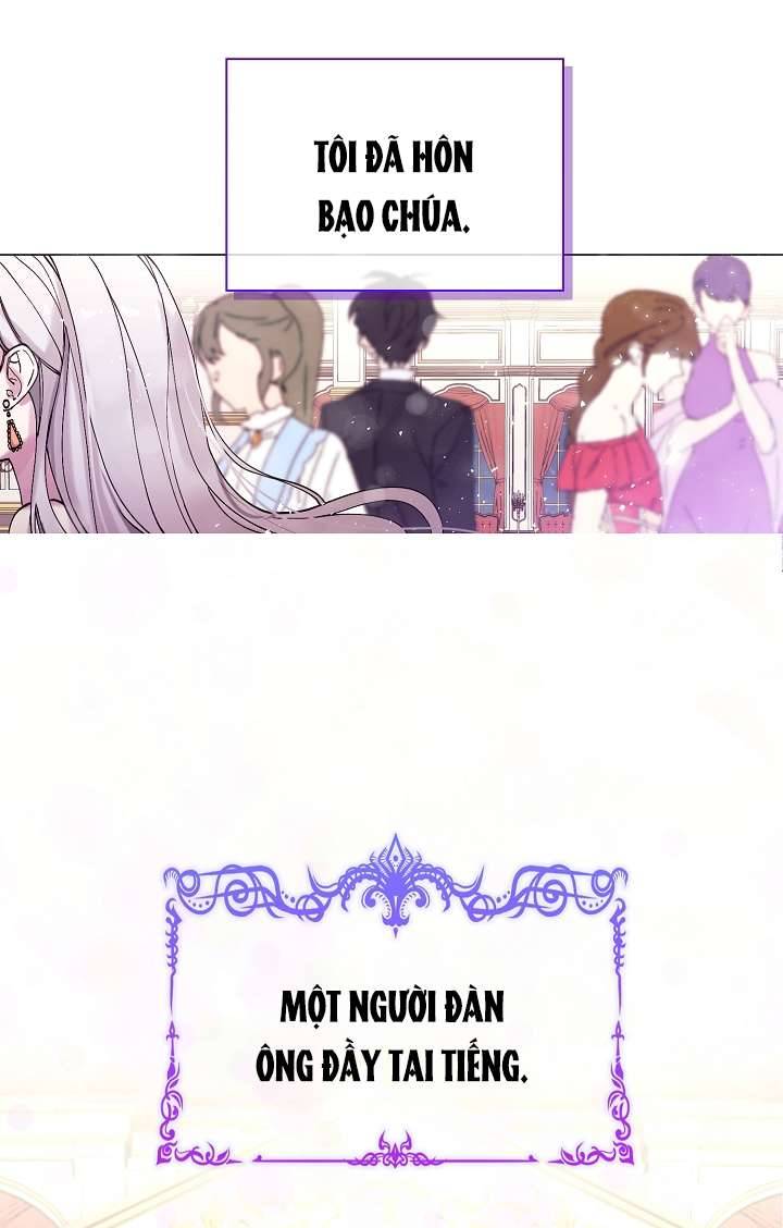 Ác Nữ Cần Bạo Chúa Chapter 1 - Trang 4