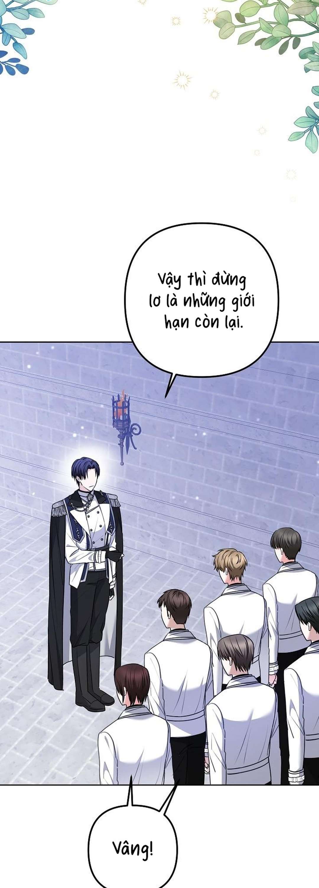 Quái Vật Trong Lòng Kính Chap 3 - Trang 2