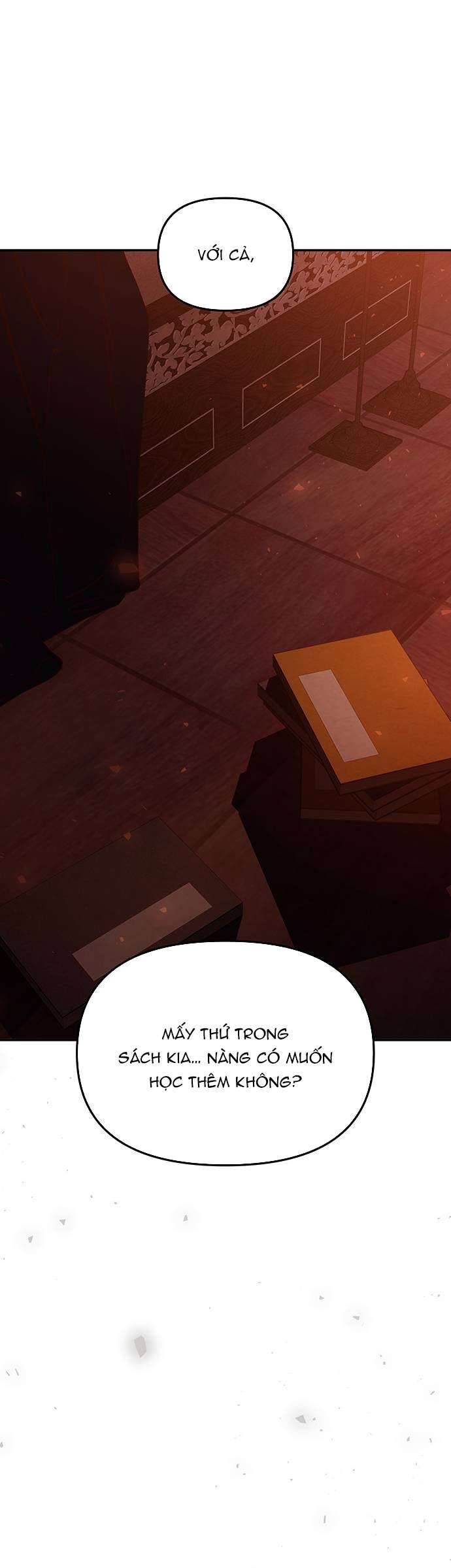 Vương Tử Huyền Bí Chapter 116 - Trang 4