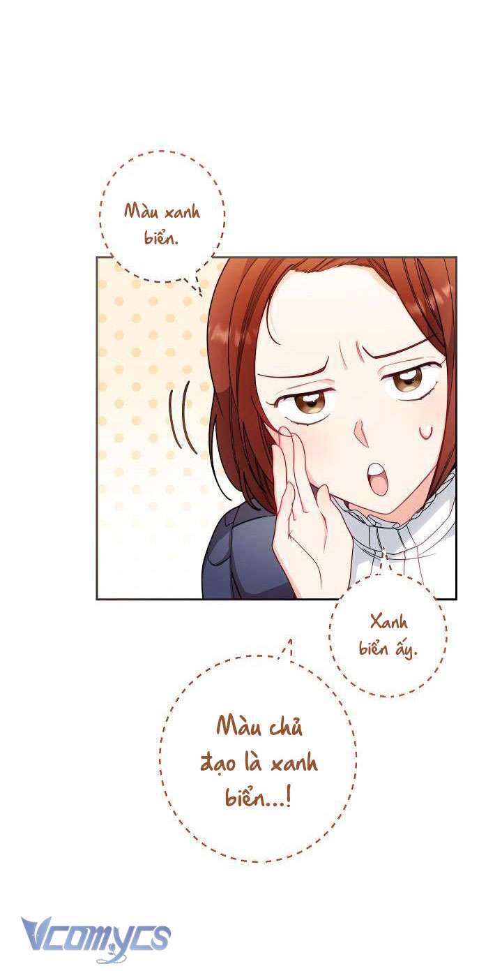 Hầu Gái Độc Quyền Của Hoàng Hậu Phản Diện Chapter 2 - Trang 4