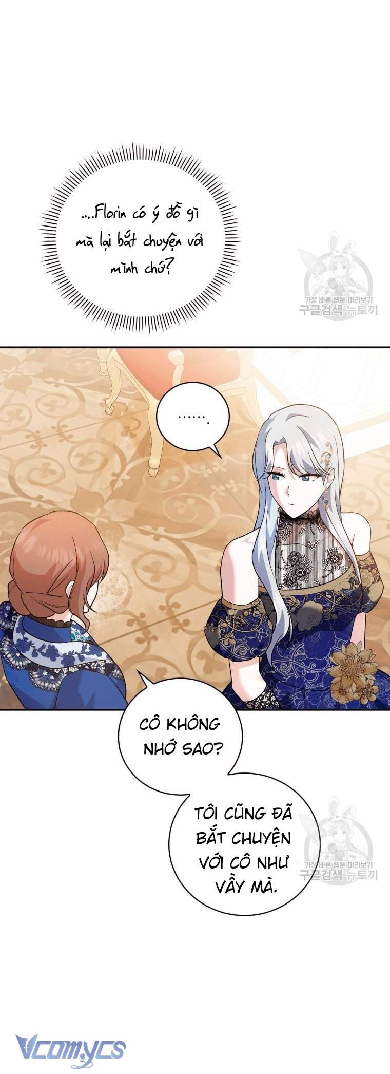 Kế Hoạch Trả Thù Chap 16 - Trang 2