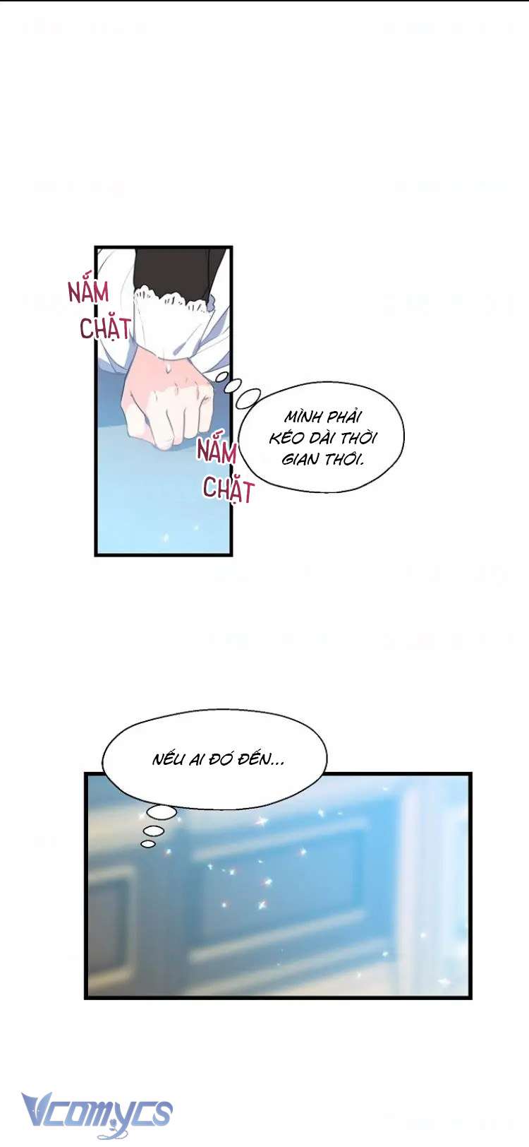 Bệ Hạ Xin Đừng Giết Tôi!!! Chap 32 - Trang 3