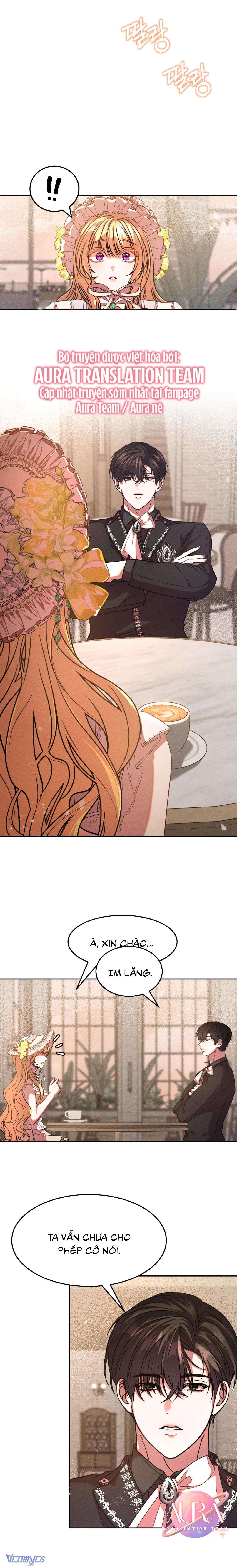 Nghệ Thuật Của Trò Chơi Chap 1 - Trang 2