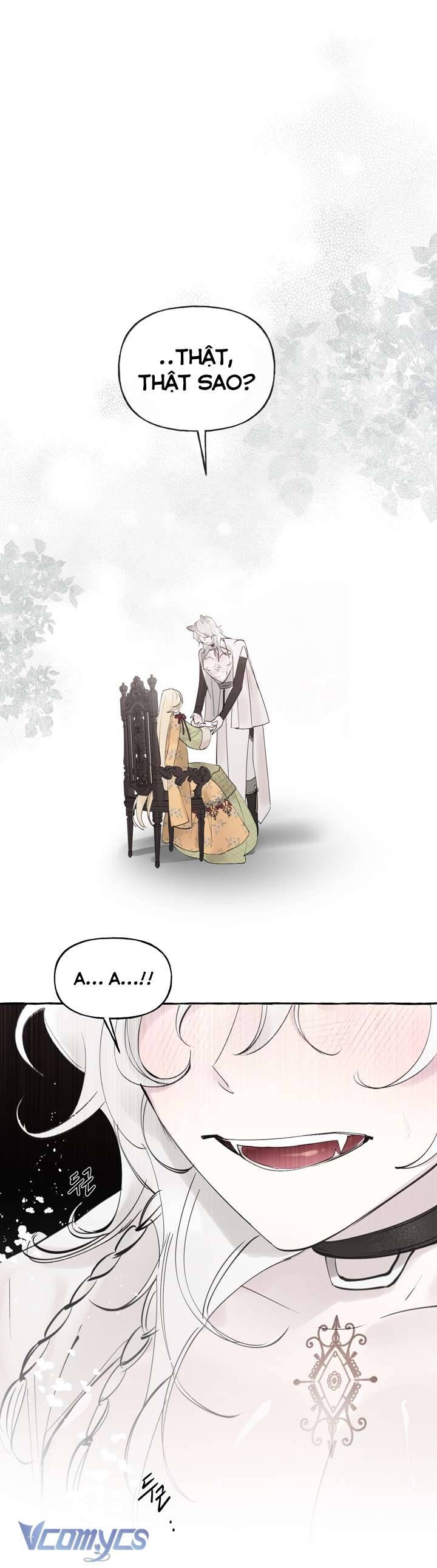 [18+] Ranh Giới Giữa Xuân Và Đông Chap 3 - Trang 2