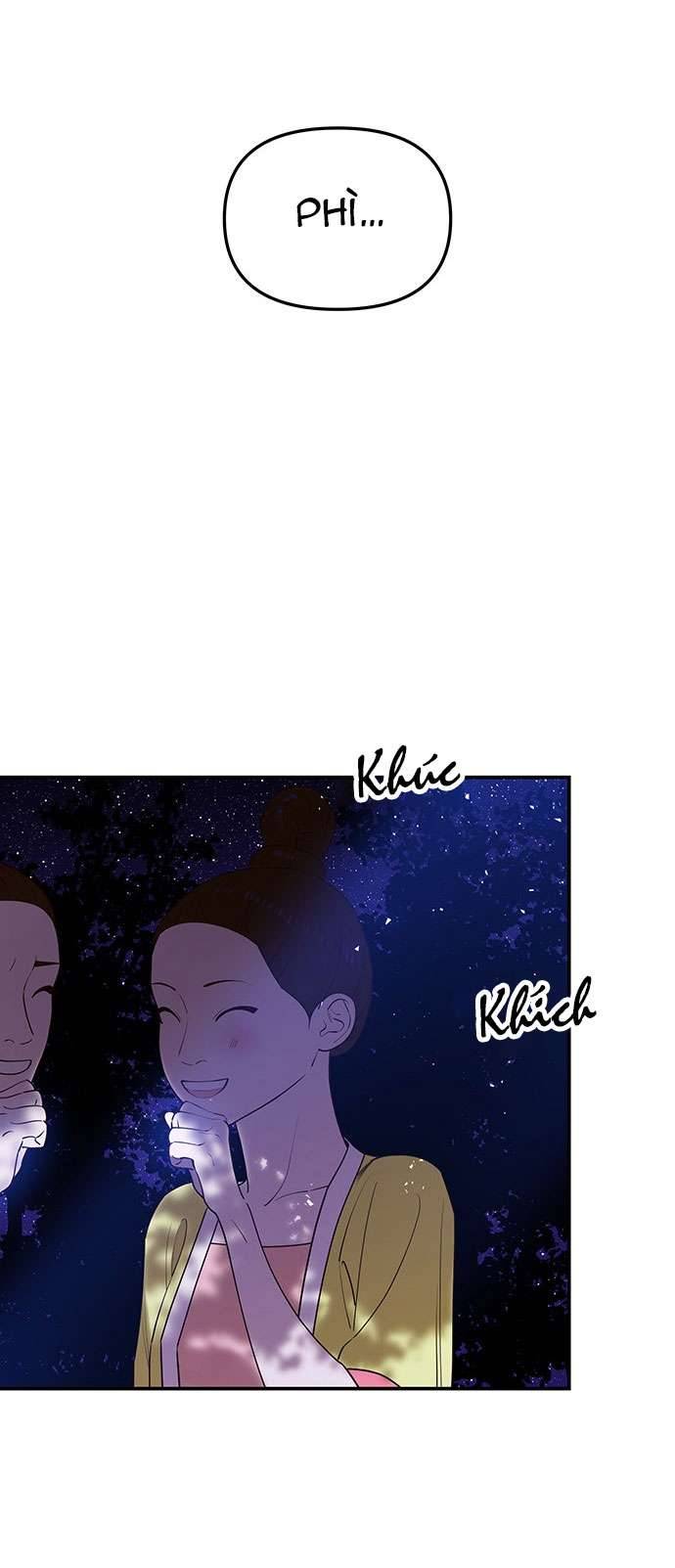 Vương Tử Huyền Bí Chapter 44 - Trang 4